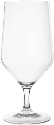 Gimex Solid Line Bierglas, 430ml