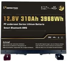 Perfektium PF-Underseat-12-310 Lithium Batterie, 310Ah
