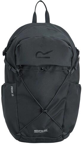 Regatta Prism Rucksack, grau, 35L