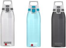 SIGG Total Color One Trinkflasche, 1 L