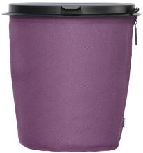 Flextrash Mülleimer, 5l, Epic Eggplant