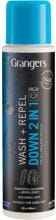 Grangers Kleidung 2 in 1 Wash & Imprägnierung, 100ml