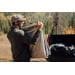 Klymit Horizon Overland Decke, 204x148cm, grau