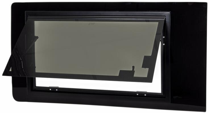 Carbest Ausstellfenster VW T6.1/T6/T5 ab Bj.2004, 1135x585mm, vorne links