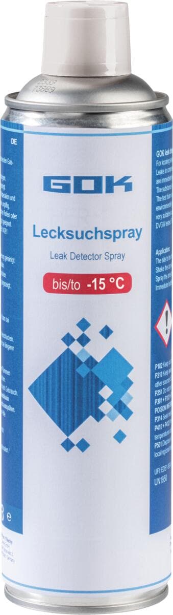 GOK Lecksuchspray, 400ml