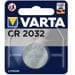 Varta Lithium CR2032 Knopfbatterie, 3V