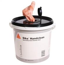 Sika HandClean Reinigungstücher, 70 Stück