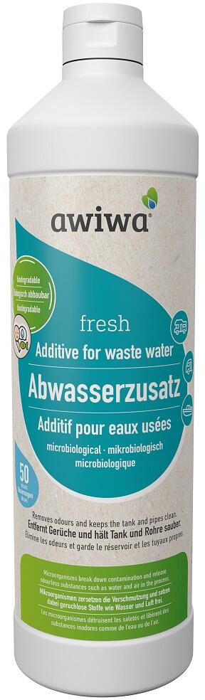 Awiwa Fresh Abwasserzusatz, 1L