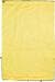 Cocoon Hammock Top Quilt, Pinneco Mantle, 210x140cm, gelb