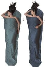 Cocoon MummyLiner Lyocell Innenschlafsack, 241cm