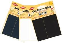 Kleiber Outdoor-Patches