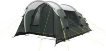 Outwell Durango Tunnelzelt, 4-Personen, 260x530cm, grün
