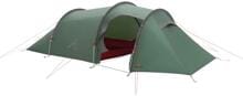 Robens Sage 3 Pro Tunnelzelt, 3-Personen, 190x390, grün
