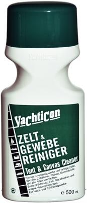 Yachticon Zelt & Gewebereiniger, 500ml