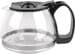 Brunner Americano Kaffeemaschíne, 750ml, schwarz
