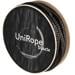 UniRope Universalseil, 10m, schwarz