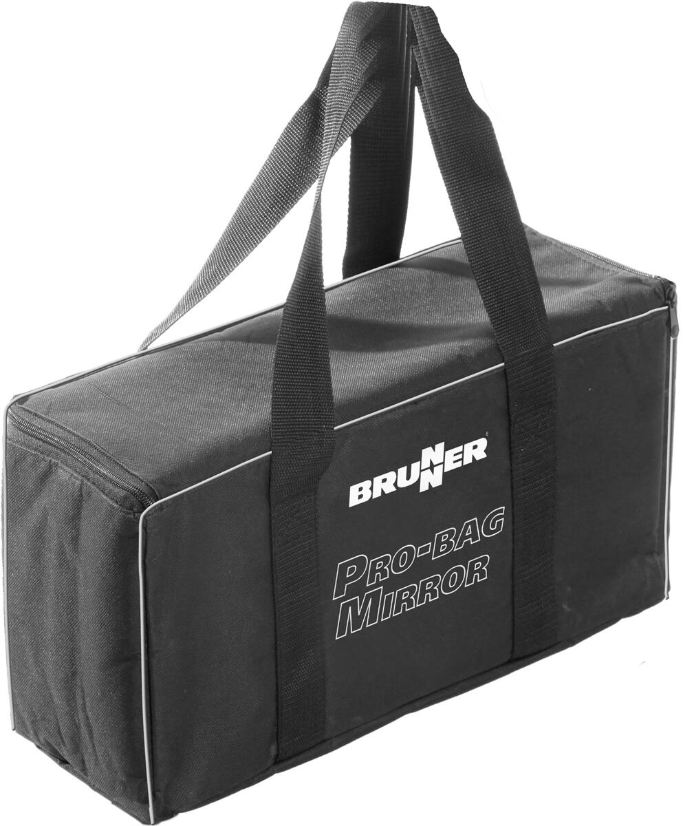 Brunner Pro Bag Mirror Tasche für Zusatz-Rückspiegel
