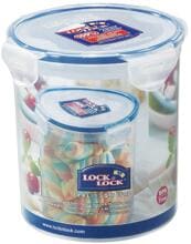 Lock&Lock Classic Vorratsdose, rund, 1,4l