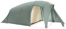 Vaude Allround Taurus XT Tunnelzelt, 4-Personen, grün