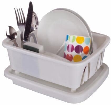 Kampa Abtropfgestell, weiß