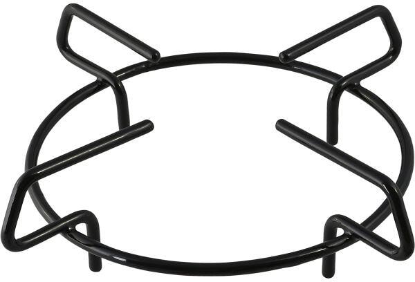 Rost, Ø19,6cm, emailliert - Dometic Ersatzteil Nr. 4453001511 - für Dometic-Kombination MO9722