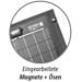 Büttner Elektronik Travel Line Solar-Komplettanlage