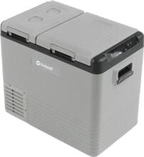 Outwell Arctic Chill 41 Dual Zone Kompressor-Kühlbox, 12V/230V, 40L