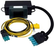 BUS-BOXX twinBOXX powerBOXX Ladegerät für Motorbatterie