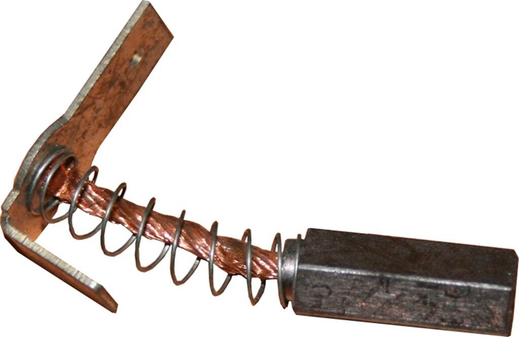 PowrMover Kohlebürste, 2er-Set