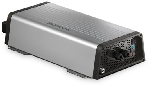 Dometic SinePower DSP 2324T Sinus-Wechselrichter, 24V, 2300W