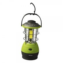 Vango Lunar 250 Akku Laterne, grün