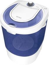 Incasa Mini-Reisewaschmaschine, 145W