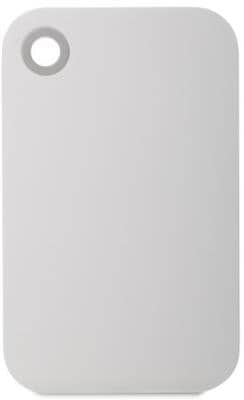 Mepal Frühstücksbrettchen, weiß