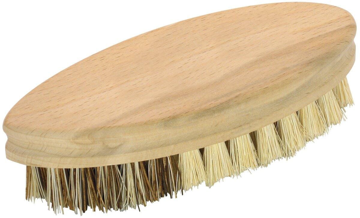 So Eco Mehrzweck-Make-up-Pinsel – Aus Bambus & Recyceltem Aluminium, Vegan, Für Puder & Bronzer
