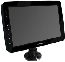 CAMOS CM1002TH-A Monitor, 10", 1x TVI, 1x Analog