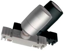 Dimatec Spot für Track System, 12V/1W