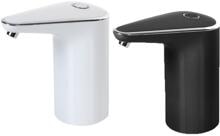 Carbest Mobiler Akku-Trinkwasserhahn, 1,5 l/min, für Weithalskanister