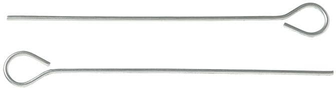 Zeltnagel mit Öse 24 cm, 5-er Pack