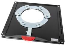 CTA Drehkonsole Sprinter ab 2019/Vito ab 2014