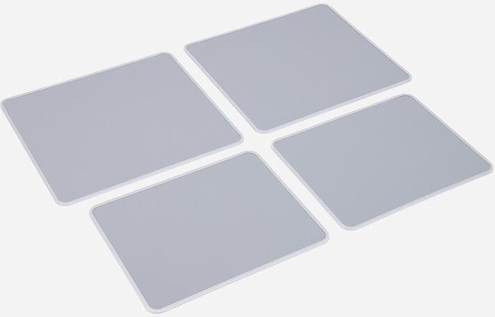 Einlegeböden - Crespo Ersatzteil-Nr. 1164110 - für Kochinsel AP/105