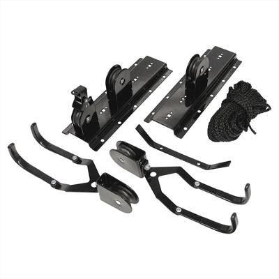 Pro Plus Fahrradlift für Deckenmontage