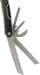 Leatherman Super Tool 300 Multitool, silber