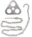 Origin Outdoors Basic Dreibein-Grill