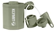 Klymit Tempest USB AkkuPumpe