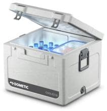 Dometic Cool-Ice Ci 55 Kühlbox, 56L, grau