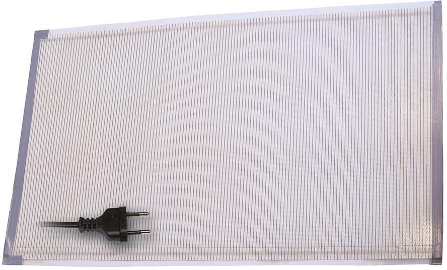 Pro Car Heizgewebe, 230V, 50x50cm