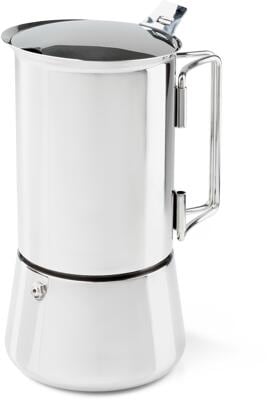 GSI Outdoors Moka Espresso Pot, 350ml