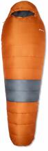Marmot Trestles Elite Eco 0 Regular Mumienschlafsack, Tangelo/Steel Onyx