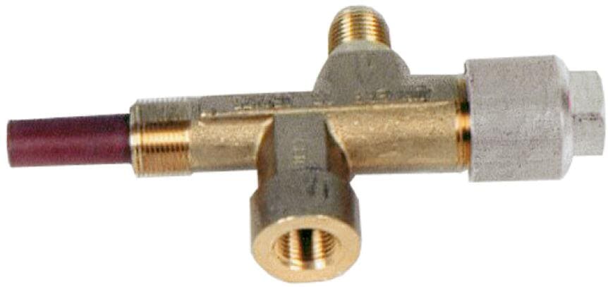 Gimeg Thermoelektrische Sicherung, 1/8 Zoll innen, 1/8 Zoll außen