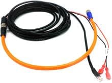 Super B Kabel für Touch-Anzeige Epsilon 12V100/150Ah